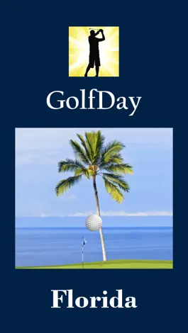 Game screenshot GolfDay Florida mod apk