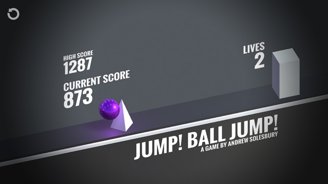 Jump! Ball Jump!(圖6)-速報App