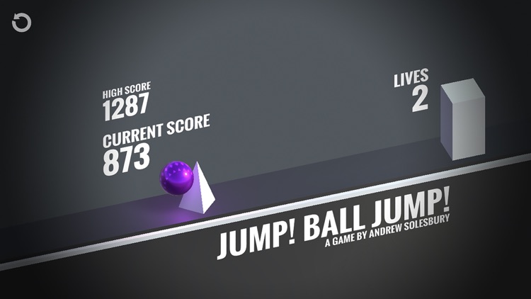 Jump! Ball Jump! screenshot-5