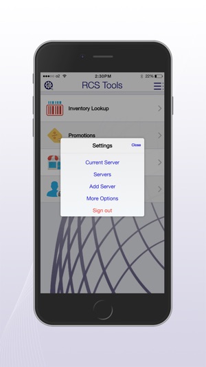 RCS Tools(圖2)-速報App