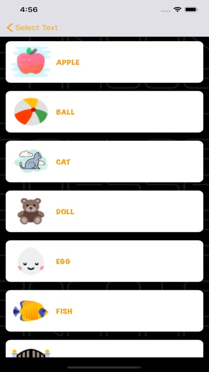 Learn Writing English