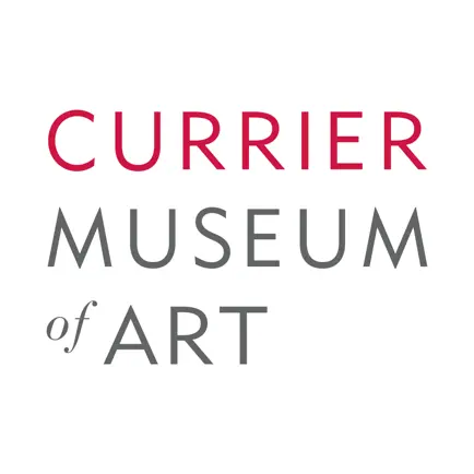 Currier Museum of Art Читы