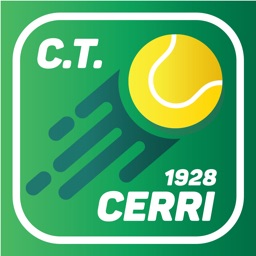 CT Cerri