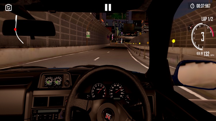Assoluto Racing screenshot-5