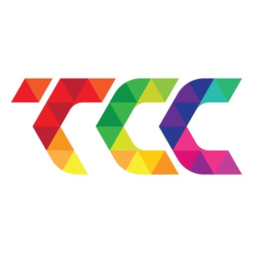 TCC Mobile App