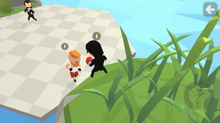 I, The One - Accurate Fighting screenshot-8