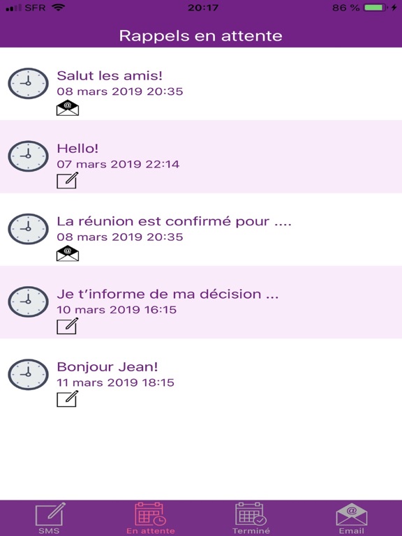 TextLater TextLater