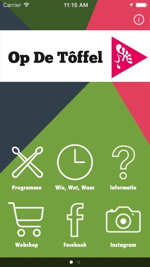 Op De Tôffel 2019(圖1)-速報App