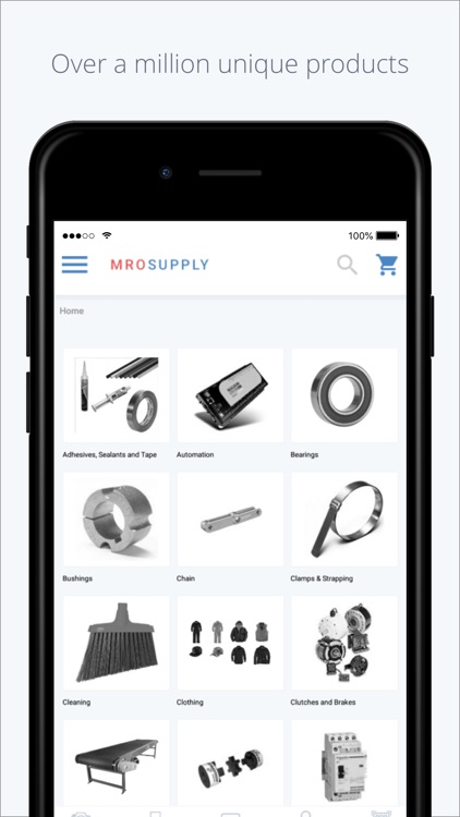 MROSupply