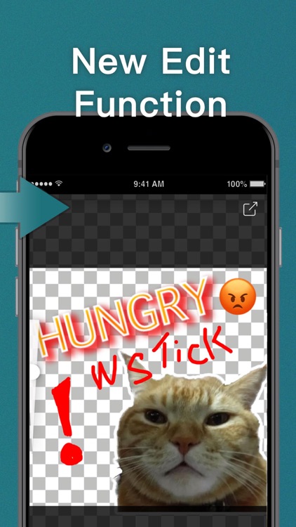 WSTicK screenshot-3