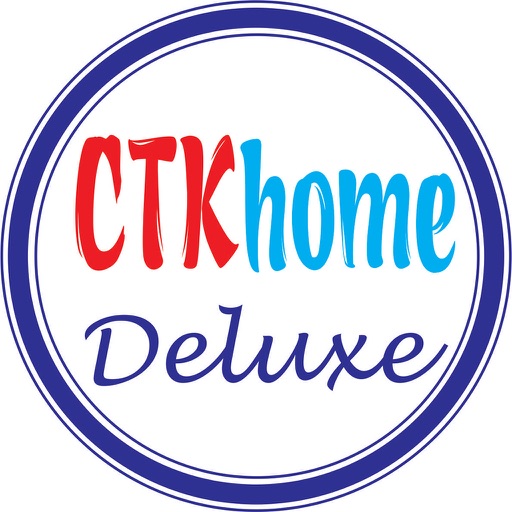 CTKhome Deluxe