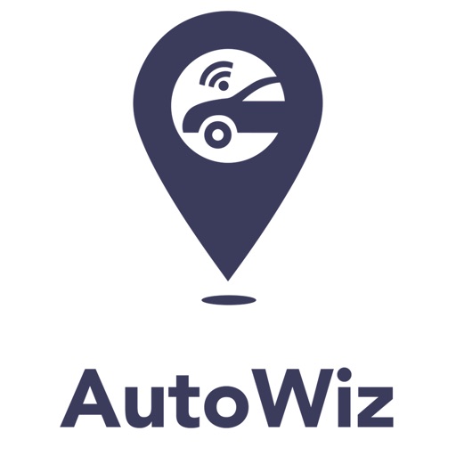 AutoWiz iOS App