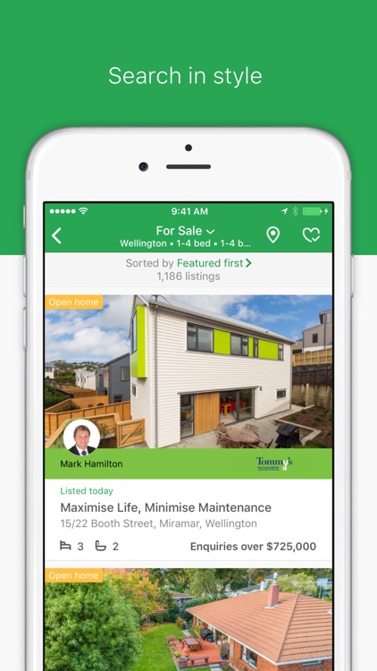 Trade Me Property screenshot-4
