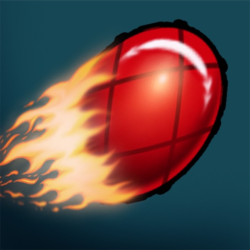 FastBall 3 Icon