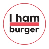 I ham burger