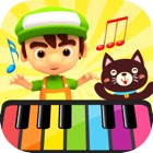 Top 39 Games Apps Like Piano rhymes animal noises - Best Alternatives