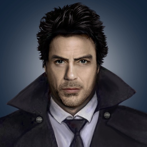 Detective Story: Jack's Case