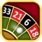 *** The best Roulette Wheel Game available on AppStore