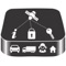 This is an app for GPS vehicle tracking system