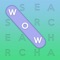 Welcome to Words of Wonders: Search