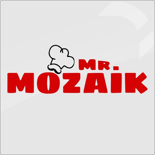 Mr Mozaik