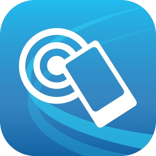 Park Blue Access iOS App