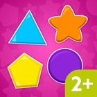 Top 50 Education Apps Like Little Ones Mind - Sorting Shapes and Colors - Best Alternatives