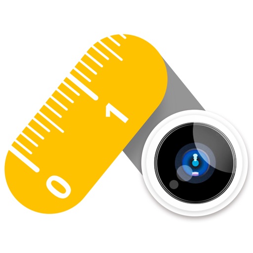 AR Ruler App – Tape Measure