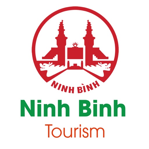 Ninh Binh Tourism icon