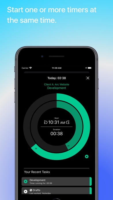 Tyme 3 | Time tracking | Apps | 148Apps