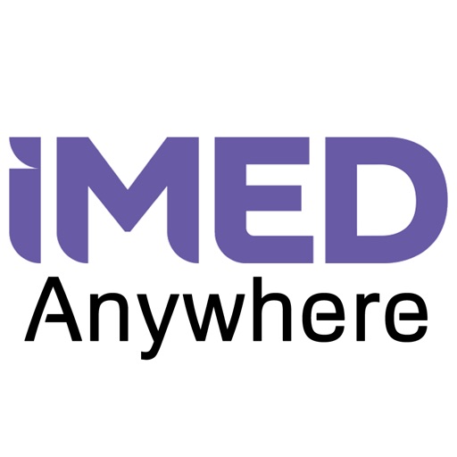 IMED Anywhere