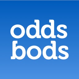 Odds Bods Sports Betting Odds