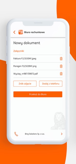 ING Office(圖5)-速報App