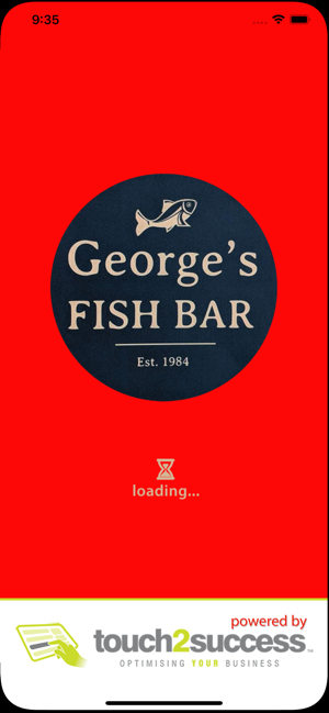 George's Fish Bar