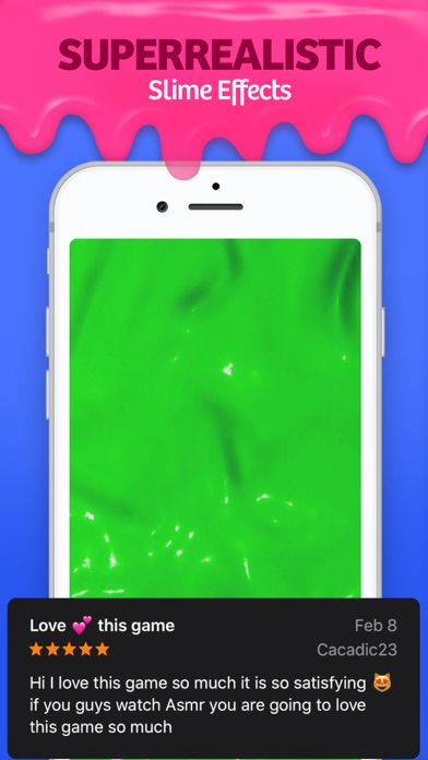 Slime-Simulator screenshot1