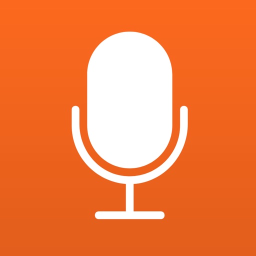 Anonymous Voice Changer Plus iOS App