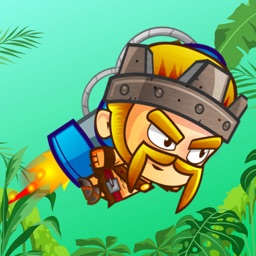 Jungle Venture