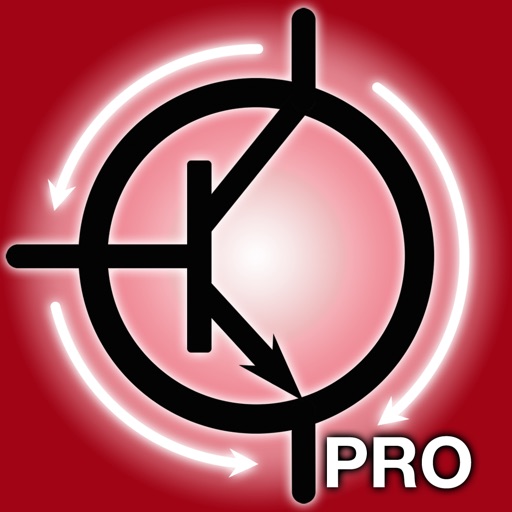EE ToolKit PRO iOS App