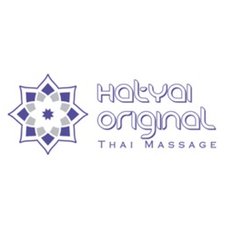 Hatyai Thai Massage Wallet