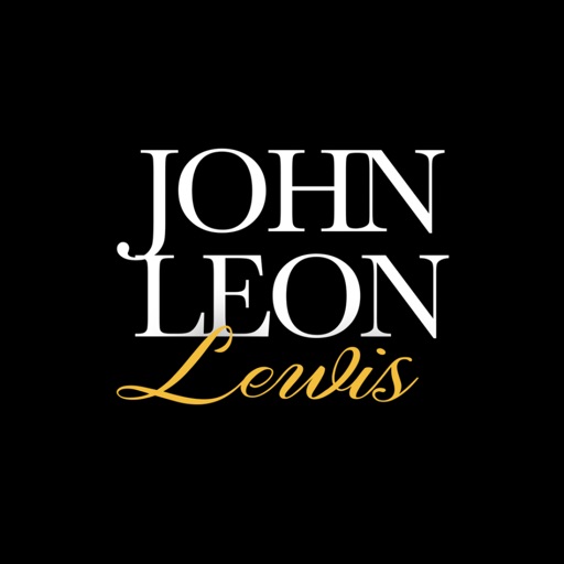 John Leon Lewis