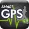 SmartGPS connects to the GPS watch for you to view your workout records on your phone