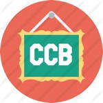 Papel de Parede CCB