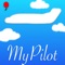 The pilot app companion you have been waiting for is finally here, myPilot