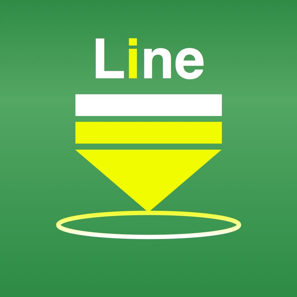 Get Line test for iOS, iPhone, iPad Aso Report