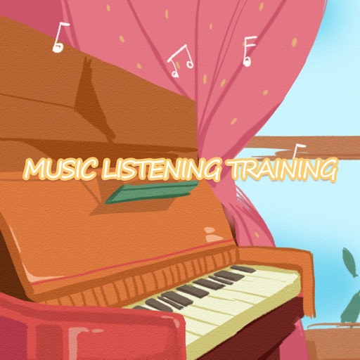 Music Listening Training