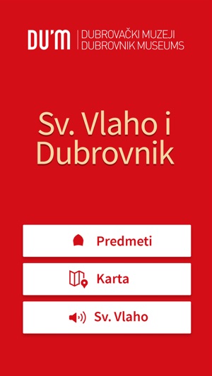 Sv. Vlaho i Dubrovnik(圖2)-速報App