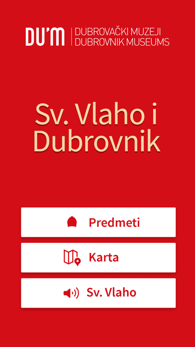 How to cancel & delete Sv. Vlaho i Dubrovnik from iphone & ipad 2