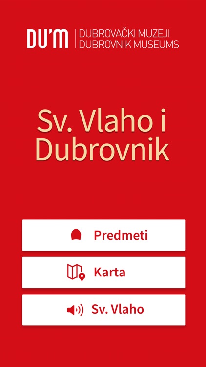 Sv. Vlaho i Dubrovnik