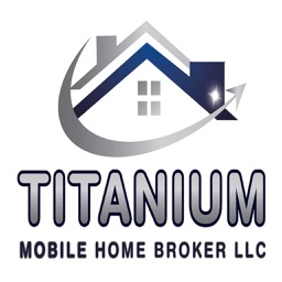 Titanium Mobile Home Broker