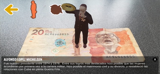 Historias de Dinero(圖3)-速報App